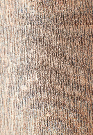 Mindy Bardot Ruffle Midi