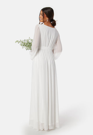 goddiva-long-sleeve-chiffon-maxi-dress