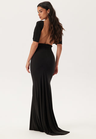 goddiva-multi-tie-fishtail-maxi-dress-black_14