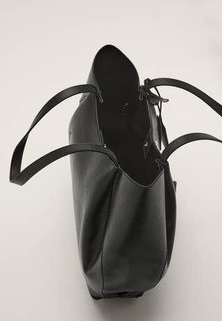 Amorette 2 In 1 Tote