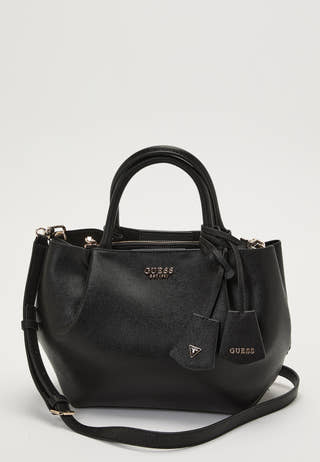 Amorette Girlfriend Satchel