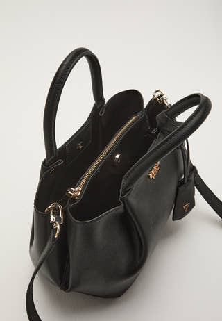 Amorette Girlfriend Satchel