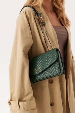 Anning Convertible Xbody Flap