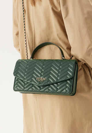 Anning Convertible Xbody Flap