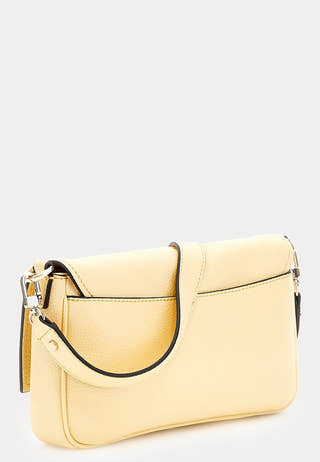 Circe Flap Shoulder Bag