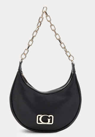 Circe Hobo Shoulder Bag