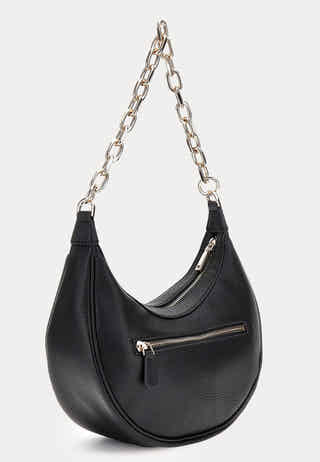 Circe Hobo Shoulder Bag