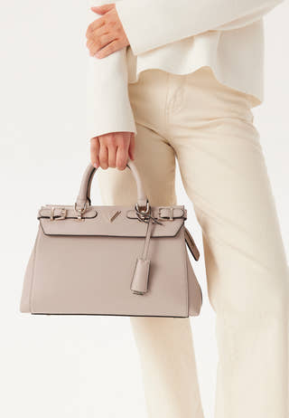 Eco Ali Luxury Satchel
