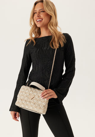 Giully 2 Comp Cnvrtble Flap