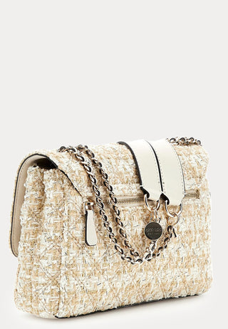 Giully 2 Comp Cnvrtble Flap