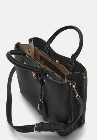 Meridian Girlfriend Satchel
