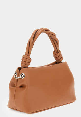 Sansa Top Handle Cross Body