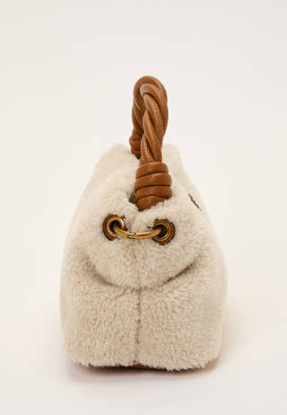 Shaida Top Handle Crossbody