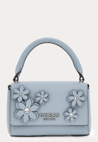 Zaria Mini Top Handle Flap