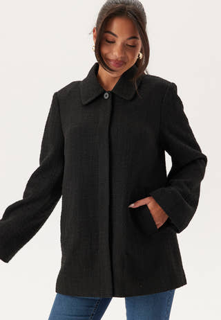Bouclé Jacket