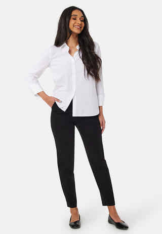 Jana high waist slackers