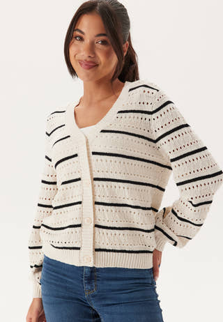 Knitted Cardigan