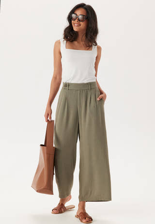 happy-holly-linen-pants-khaki-green