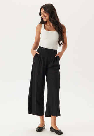 Linen Pants