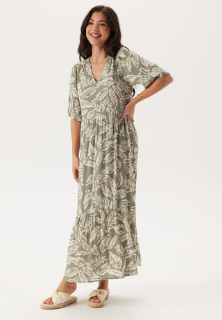 happy-holly-puff-sleeve-viscose-dress-khaki-greenpatterned_11
