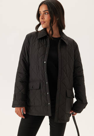 Quilted Jacket