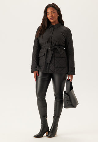 Quilted Jacket