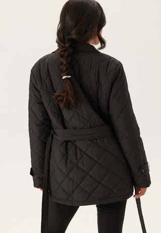 Quilted Jacket