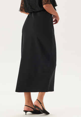 Soft Long Penskirt