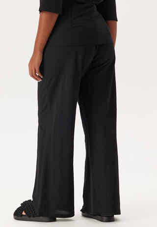 Soft Wide Leg Pants