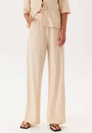 Soft Wide Leg Pants