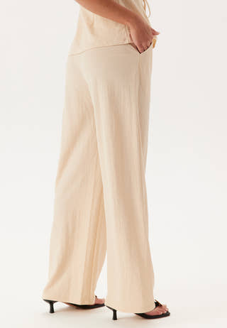 Soft Wide Leg Pants