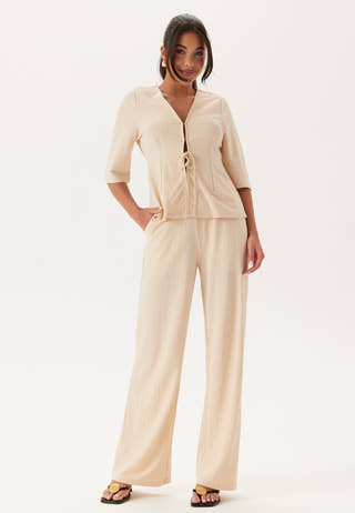 Soft Wide Leg Pants