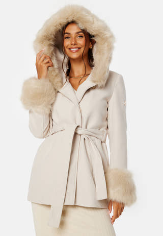 Olivia Coat
