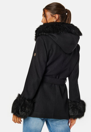 Olivia Coat