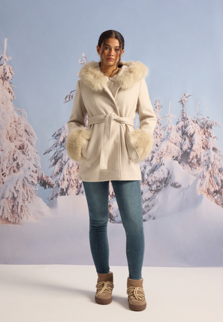 Olivia Coat