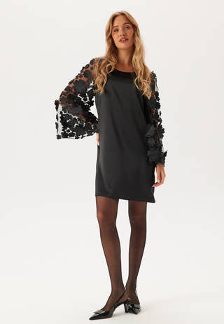 Genie Dress