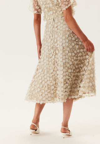 Raven Skirt
