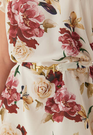 Nadia Dress