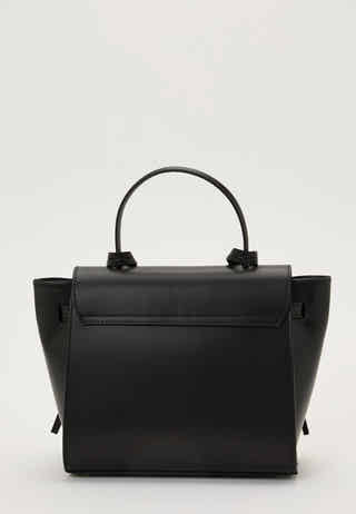 Arezzo Leather Handbag