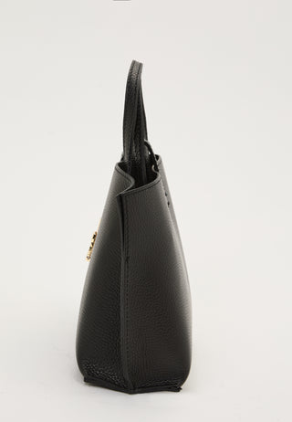 Aversa Leather Handbag