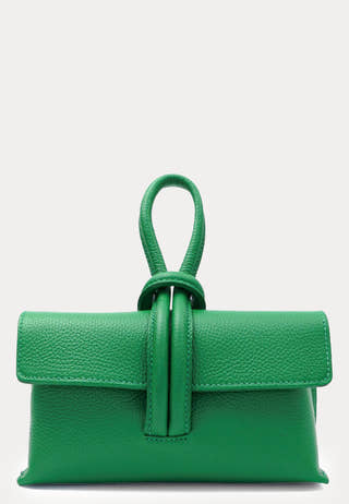 Barletta Small Leather Bag