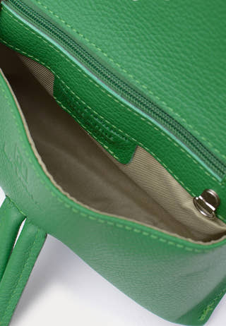 Barletta Small Leather Bag