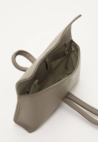 Barletta Small Leather Bag