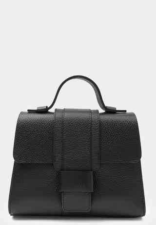 Parma Leather Handbag