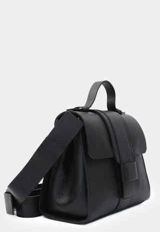 Parma Leather Handbag