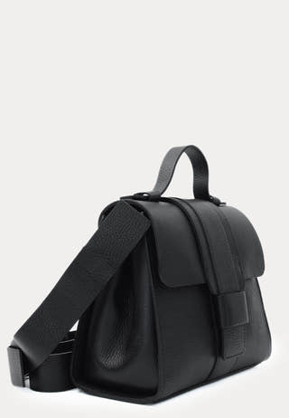 Parma Leather Handbag