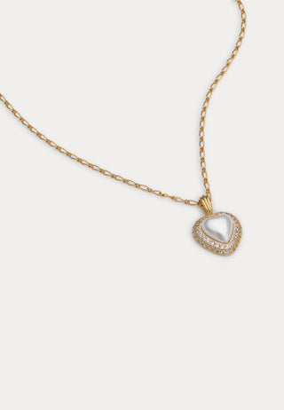 Athena Necklace