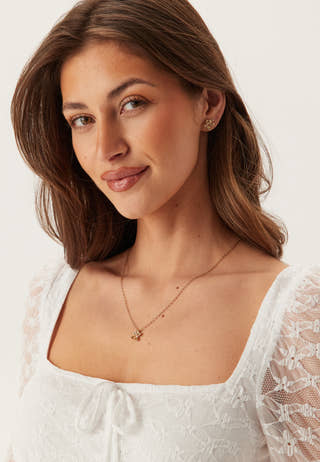 Petite Eponine Necklace