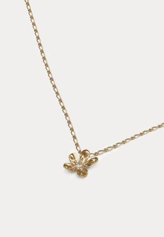 Petite Eponine Necklace