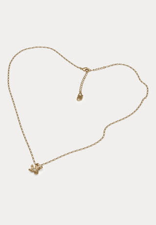 Petite Eponine Necklace